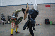 ValleyCon 37 - 2011